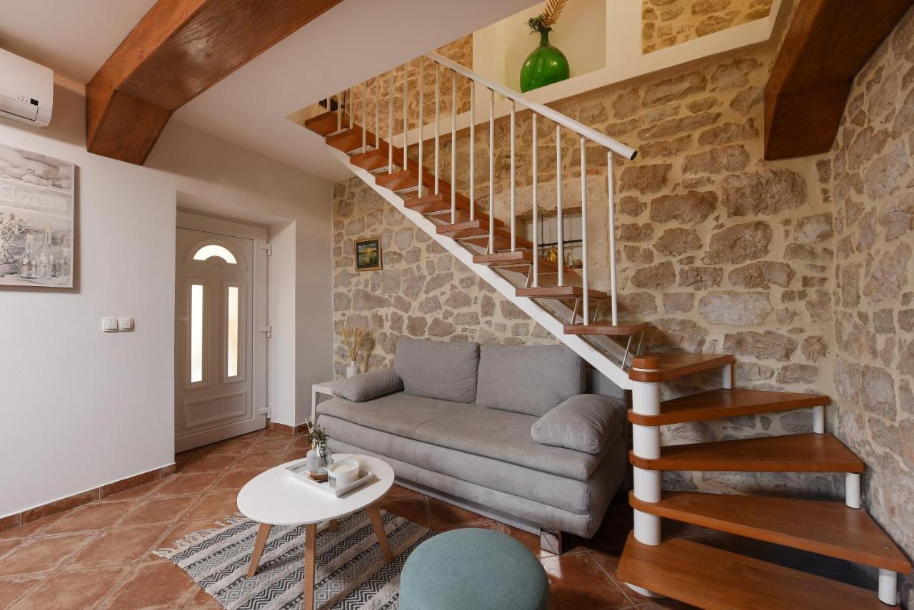 Villa Zaton Zaton  Zewnętrze zdjęcie
