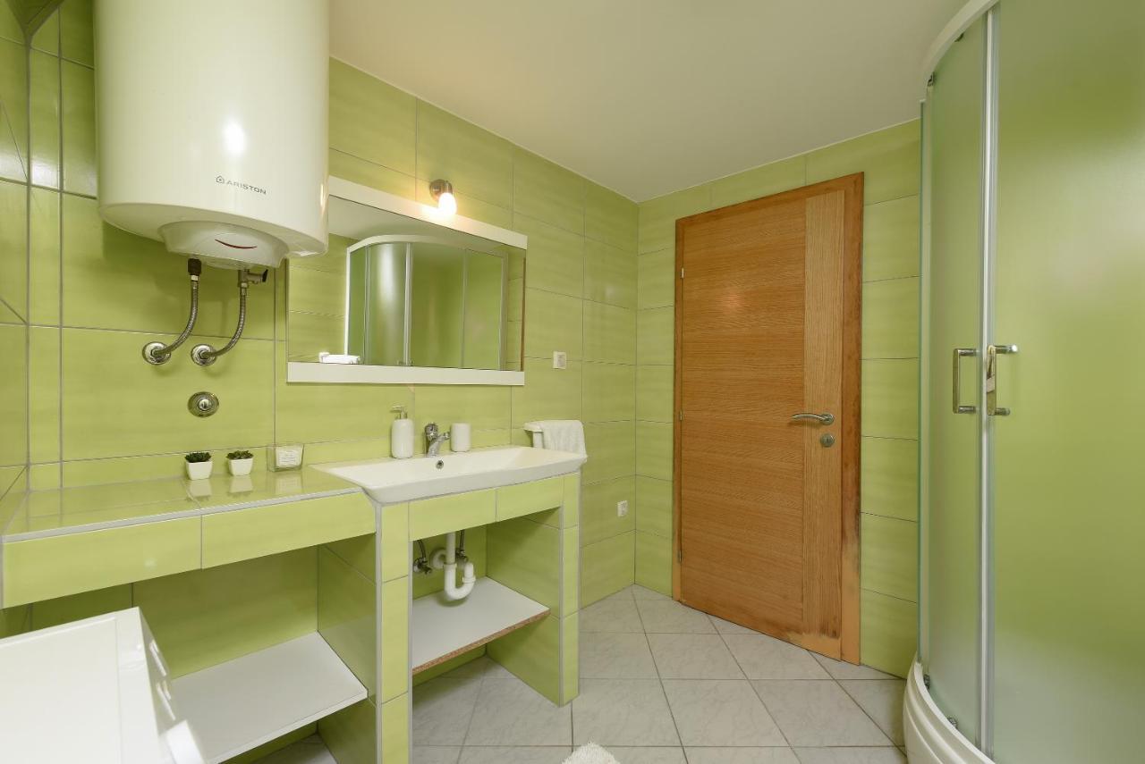 Villa Zaton Zaton  Zewnętrze zdjęcie