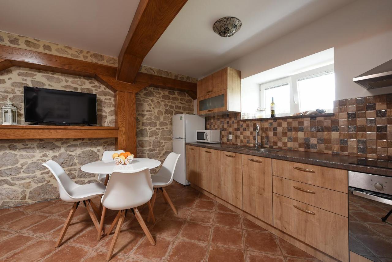 Villa Zaton Zaton  Zewnętrze zdjęcie