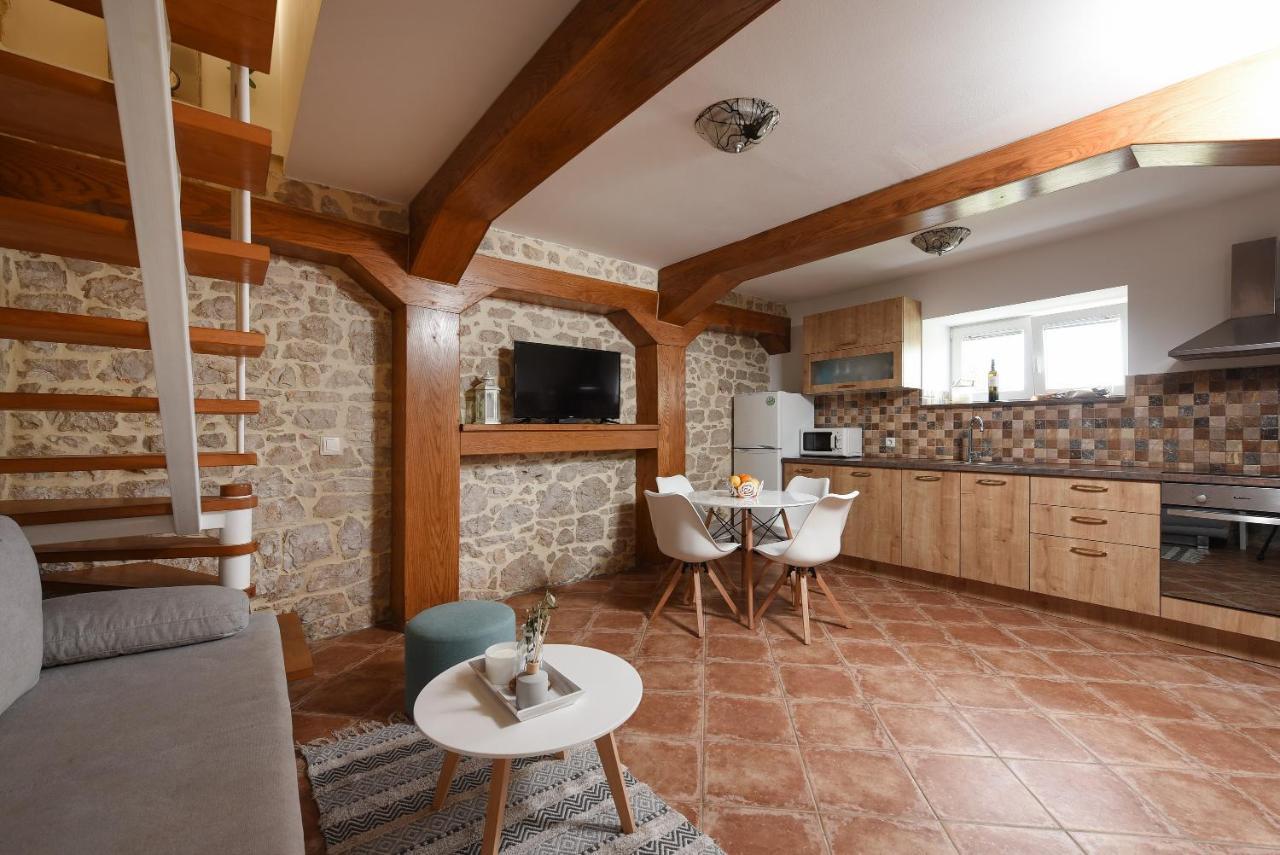 Villa Zaton Zaton  Zewnętrze zdjęcie
